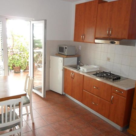 Apartments Dobrinic Makarska Zewnętrze zdjęcie
