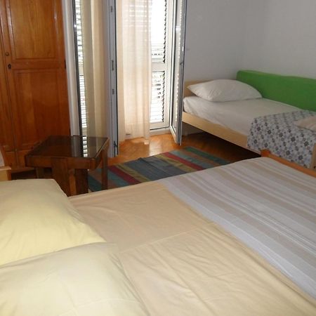 Apartments Dobrinic Makarska Zewnętrze zdjęcie