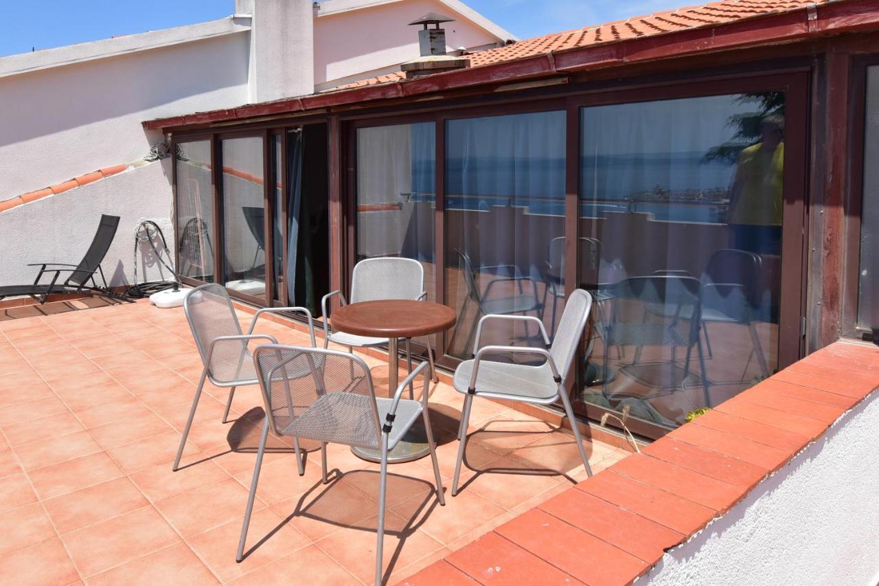 Apartments Dobrinic Makarska Zewnętrze zdjęcie