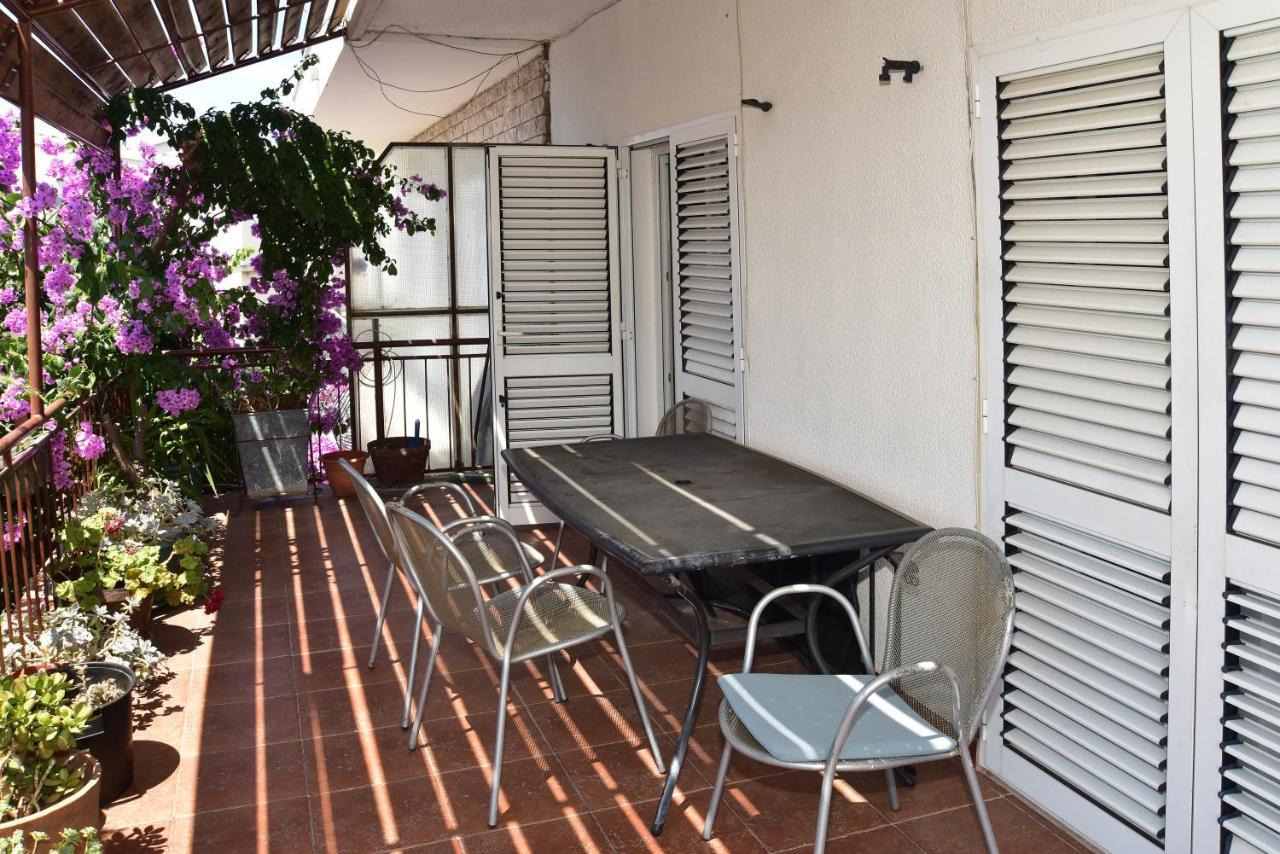 Apartments Dobrinic Makarska Zewnętrze zdjęcie