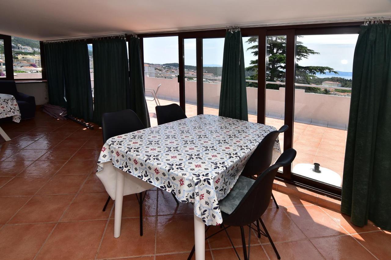 Apartments Dobrinic Makarska Zewnętrze zdjęcie