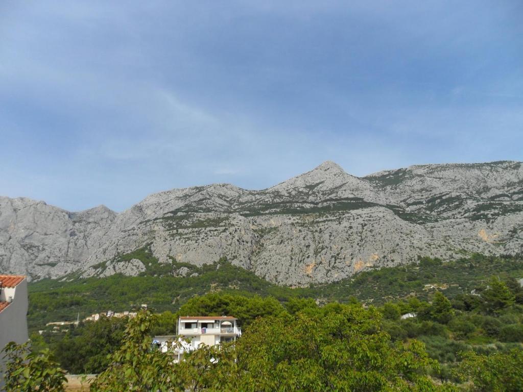 Apartments Dobrinic Makarska Pokój zdjęcie