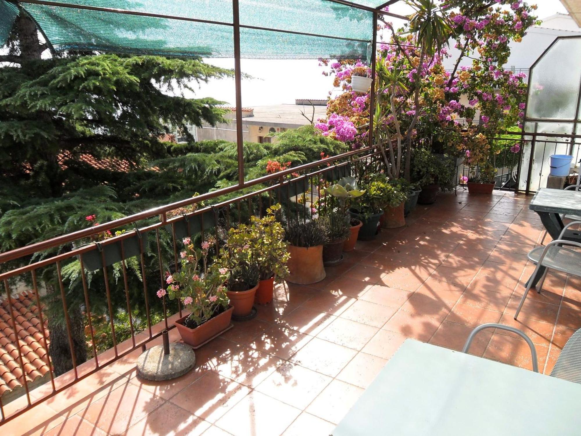 Apartments Dobrinic Makarska Zewnętrze zdjęcie